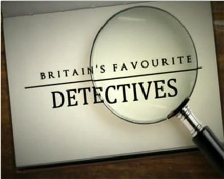 英国最受欢迎的侦探们在线观看和下载