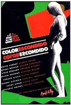 El color escondido在线观看和下载