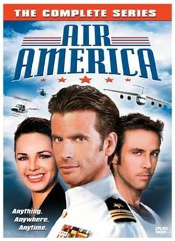 Air America在线观看和下载