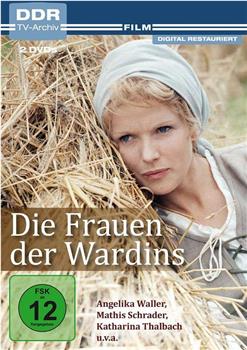 Die Frauen der Wardins在线观看和下载