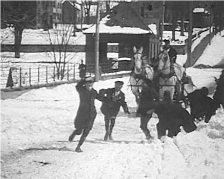 A Winter Straw Ride在线观看和下载