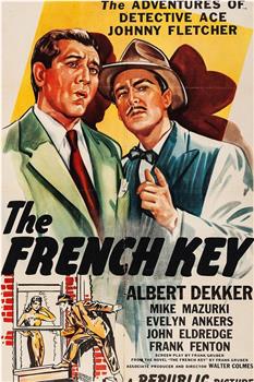 The French Key在线观看和下载