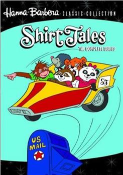 Shirt Tales在线观看和下载