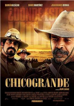 Chicogrande在线观看和下载