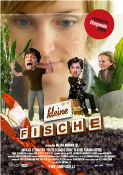 Kleine Fische在线观看和下载