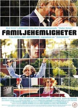 Familjehemligheter在线观看和下载