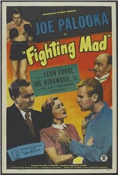 Joe Palooka in Fighting Mad在线观看和下载