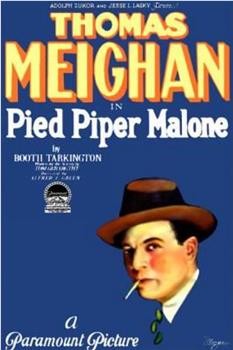 Pied Piper Malone在线观看和下载