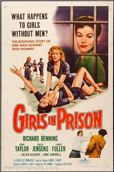 Girls in Prison在线观看和下载