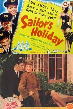 Sailor's Holiday在线观看和下载