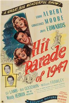 Hit Parade of 1947在线观看和下载