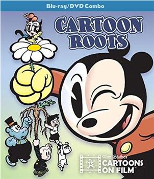 Cartoon Roots在线观看和下载