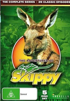 The Adventures of Skippy在线观看和下载