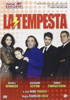 La Tempesta在线观看和下载