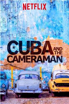 古巴与摄影师在线观看和下载
