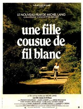 Une fille cousue de fil blanc在线观看和下载