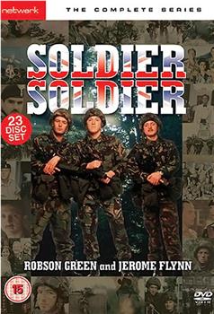 Soldier Soldier在线观看和下载