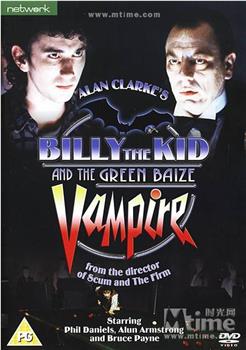 比利小子与桌球吸血鬼在线观看和下载