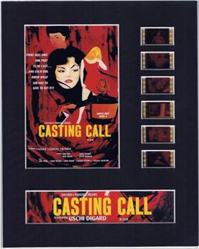 Casting Call在线观看和下载