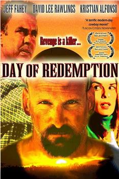 Day of Redemption在线观看和下载