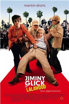 Jiminy Glick in Lalawood在线观看和下载