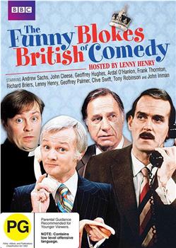The Funny Blokes of British Comedy在线观看和下载