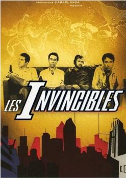 Les invincibles在线观看和下载