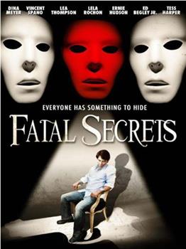 Fatal Secrets在线观看和下载