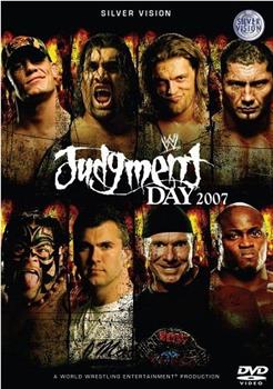 WWE Judgment Day在线观看和下载