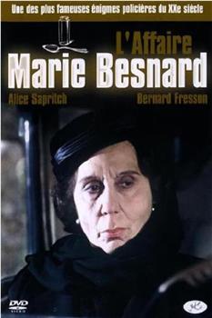L'affaire Marie Besnard在线观看和下载