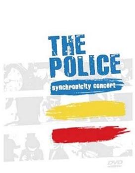 The Police: Synchronicity Concert在线观看和下载