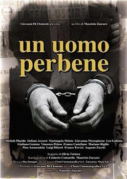 Un uomo perbene在线观看和下载