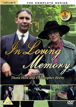 "In Loving Memory"在线观看和下载
