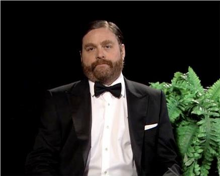 Between Two Ferns: A Fairytale of New York在线观看和下载