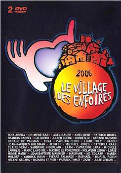 Le village des enfoirés在线观看和下载