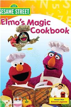 Elmo's Magic Cookbook在线观看和下载