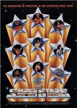 WWF Superstars在线观看和下载