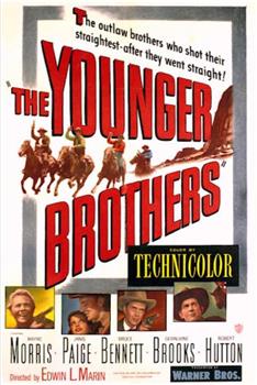 The Younger Brothers在线观看和下载