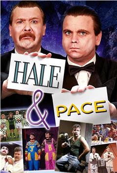 Hale and Pace在线观看和下载
