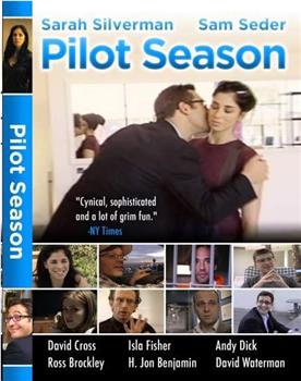 Pilot Season在线观看和下载