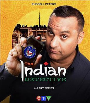 印度警探 第一季在线观看和下载