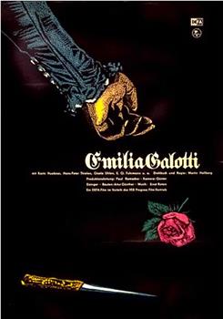 Emilia Galotti在线观看和下载