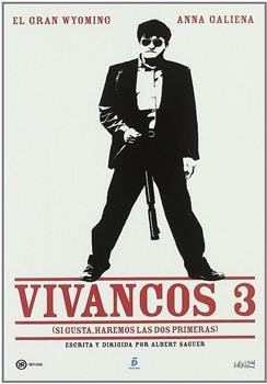 Dirty Vivancos III在线观看和下载
