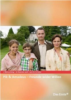 Pik &amp; Amadeus - Freunde wider Willen在线观看和下载