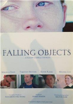 Falling Objects在线观看和下载