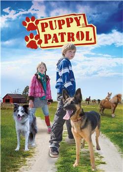Puppy Patrol在线观看和下载