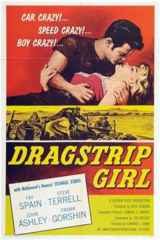 Dragstrip Girl在线观看和下载