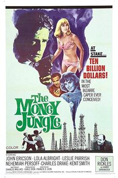 The Money Jungle在线观看和下载