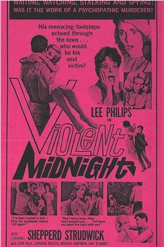 Violent Midnight在线观看和下载