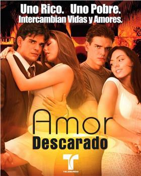 Amor descarado在线观看和下载
